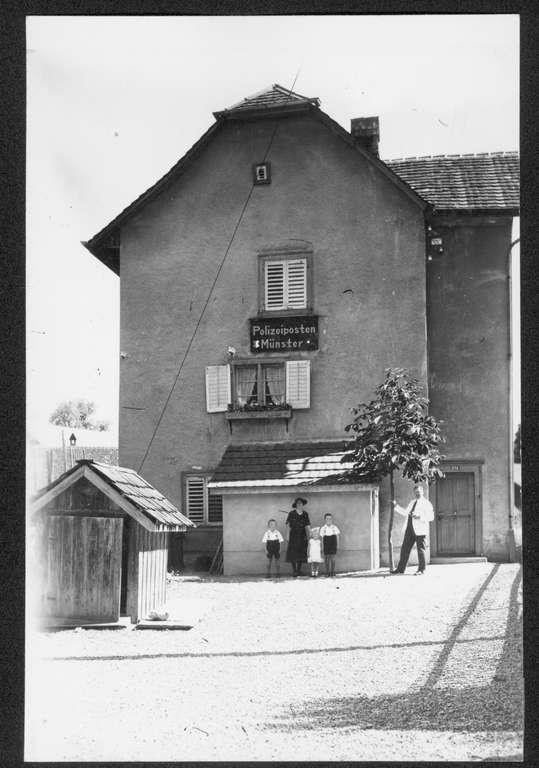 Staatsarchiv Luzern - Bilderschatz