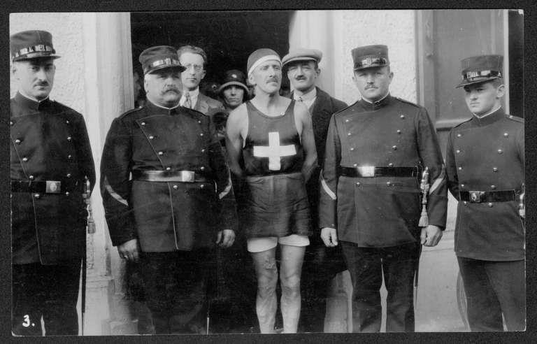 Staatsarchiv Luzern - Bilderschatz