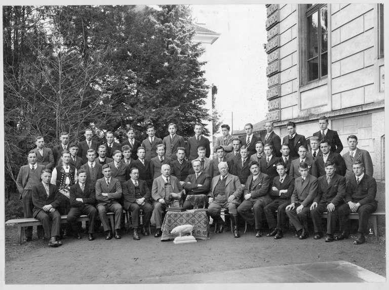 Staatsarchiv Luzern - Bilderschatz