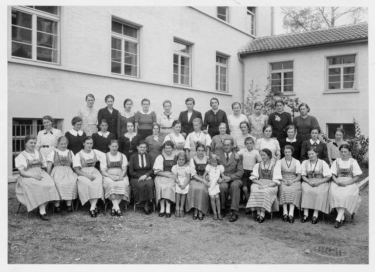 Staatsarchiv Luzern - Bilderschatz