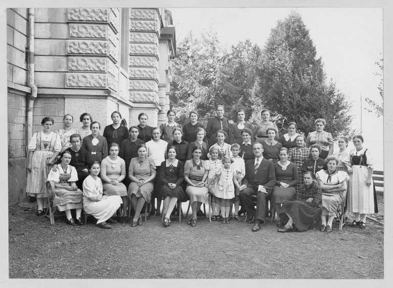 Staatsarchiv Luzern - Bilderschatz