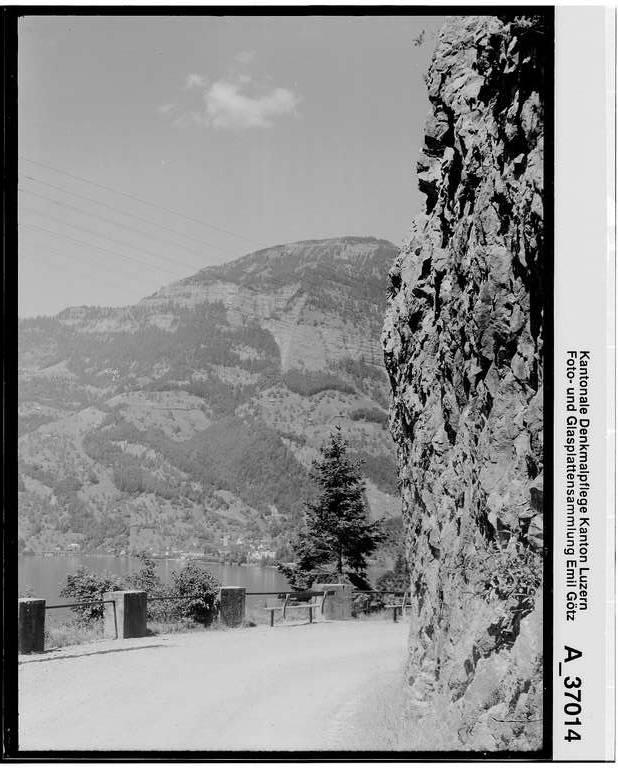 Staatsarchiv Luzern - Bilderschatz