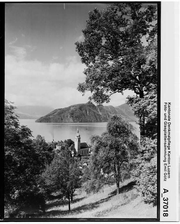 Staatsarchiv Luzern - Bilderschatz