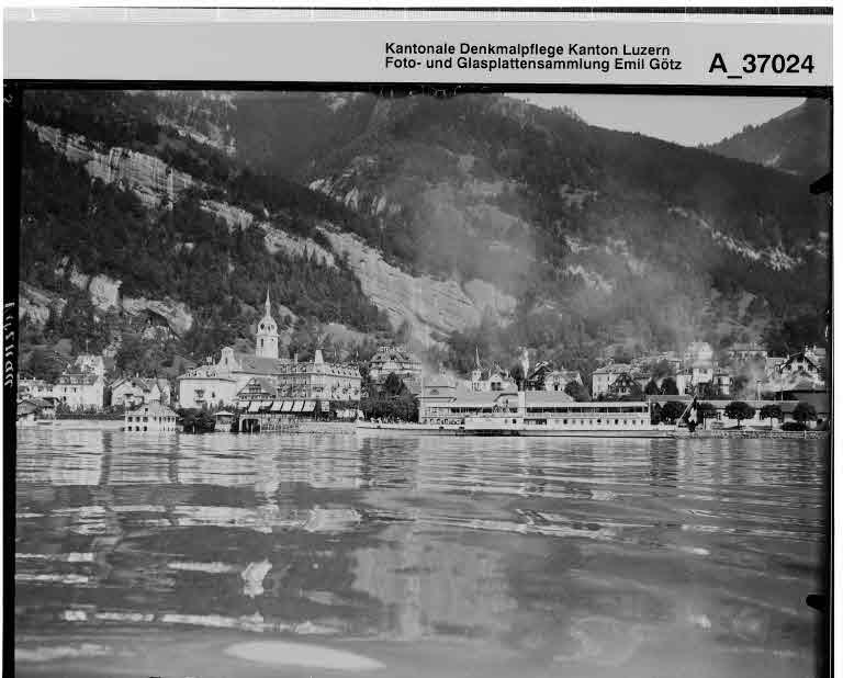 Staatsarchiv Luzern - Bilderschatz