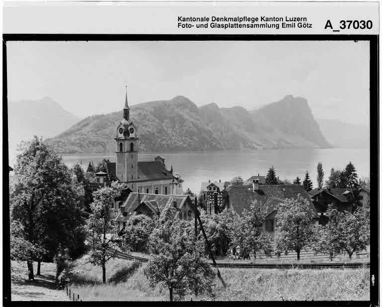 Staatsarchiv Luzern - Bilderschatz