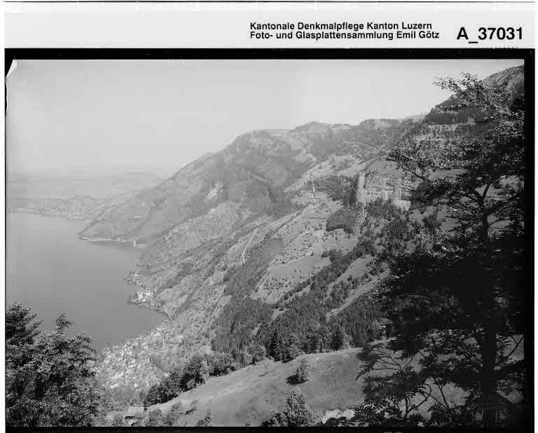 Staatsarchiv Luzern - Bilderschatz