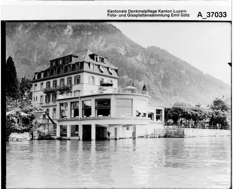 Staatsarchiv Luzern - Bilderschatz