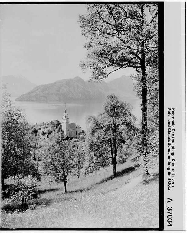 Staatsarchiv Luzern - Bilderschatz