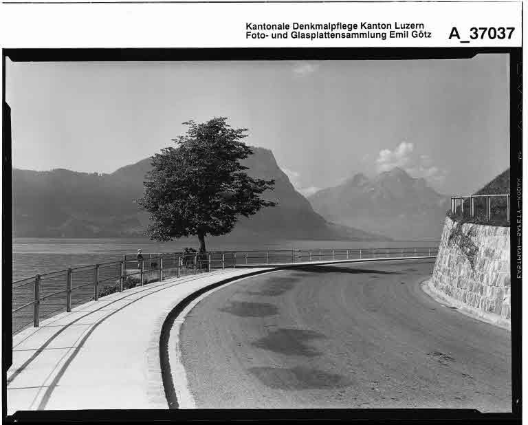 Staatsarchiv Luzern - Bilderschatz