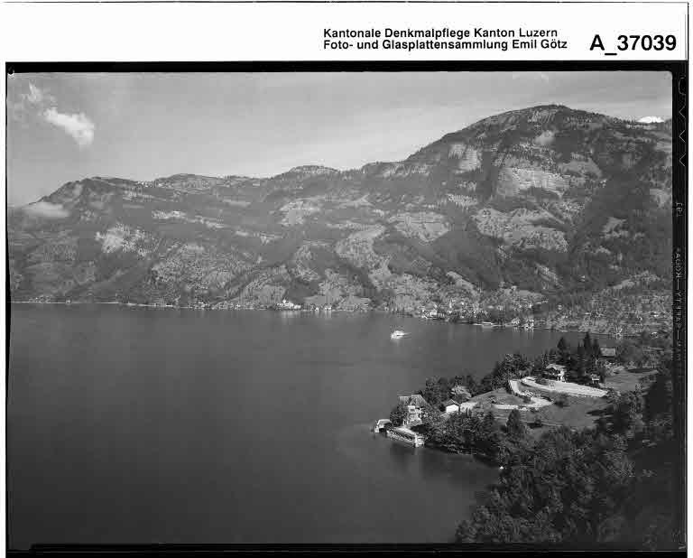 Staatsarchiv Luzern - Bilderschatz