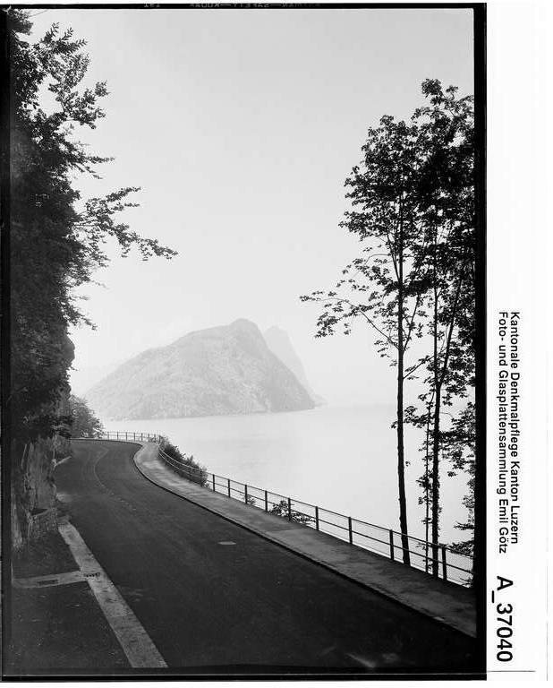 Staatsarchiv Luzern - Bilderschatz