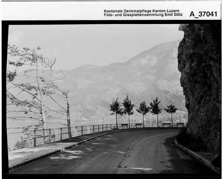 Staatsarchiv Luzern - Bilderschatz