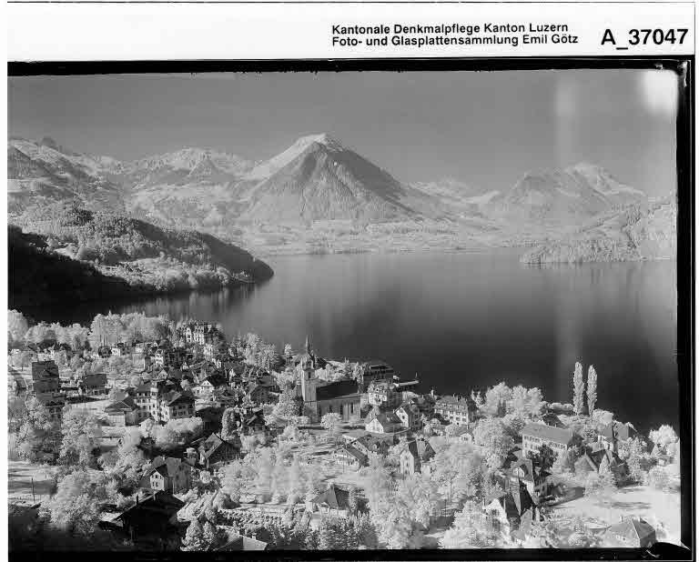 Staatsarchiv Luzern - Bilderschatz