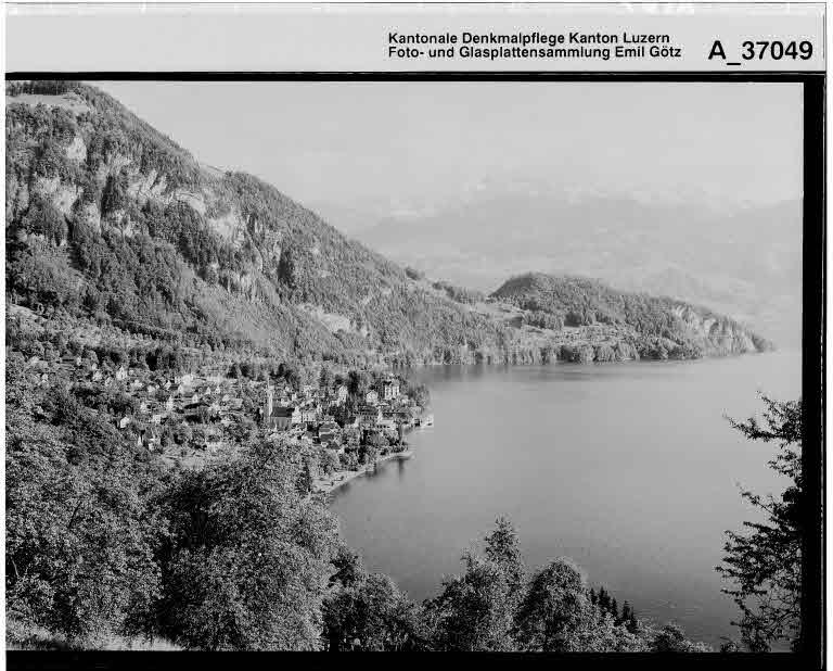 Staatsarchiv Luzern - Bilderschatz