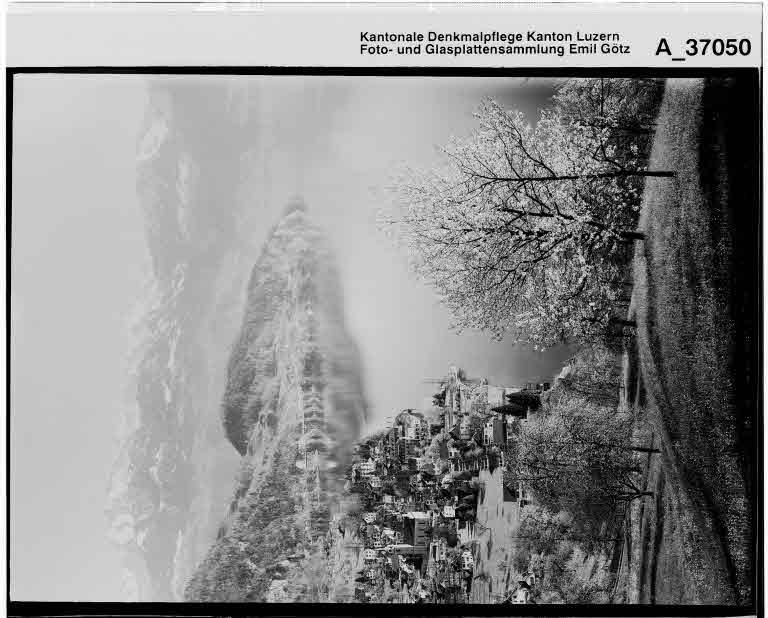 Staatsarchiv Luzern - Bilderschatz