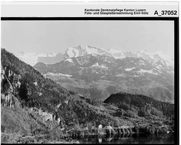 Staatsarchiv Luzern - Bilderschatz