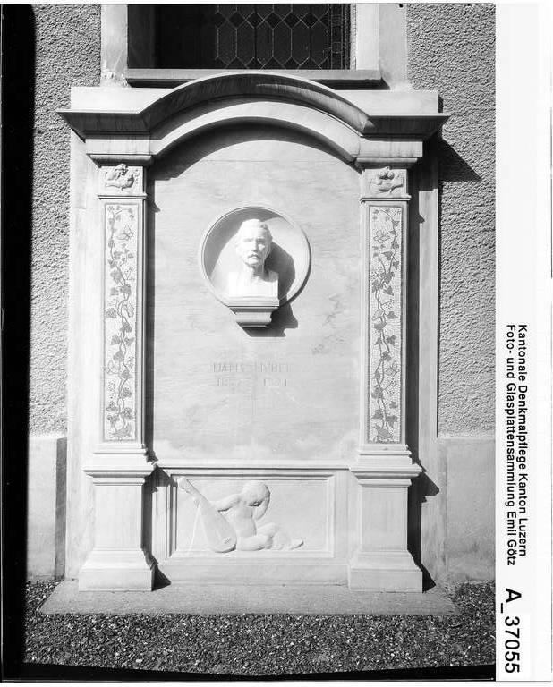 Staatsarchiv Luzern - Bilderschatz