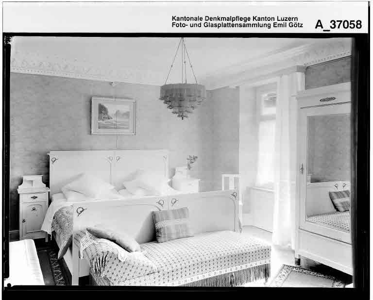 Staatsarchiv Luzern - Bilderschatz