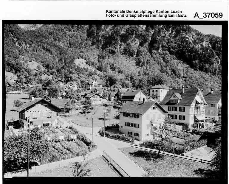 Staatsarchiv Luzern - Bilderschatz