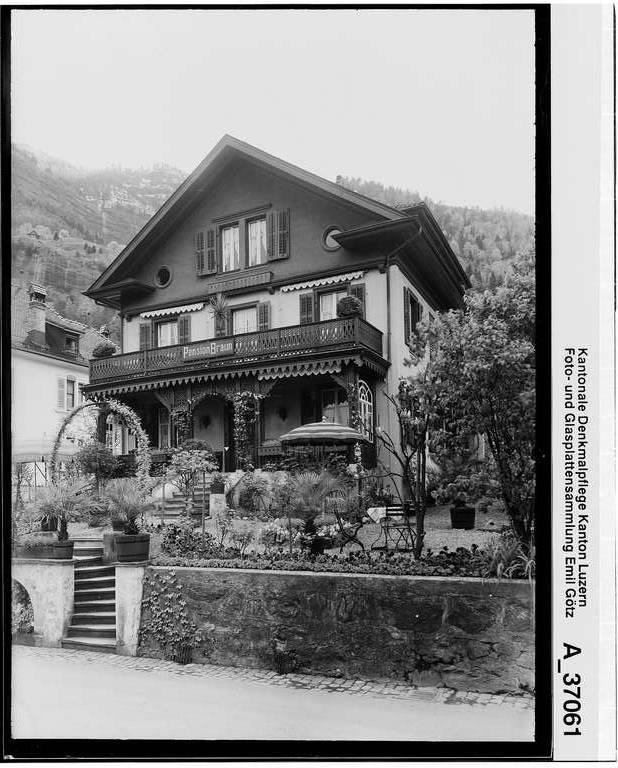 Staatsarchiv Luzern - Bilderschatz