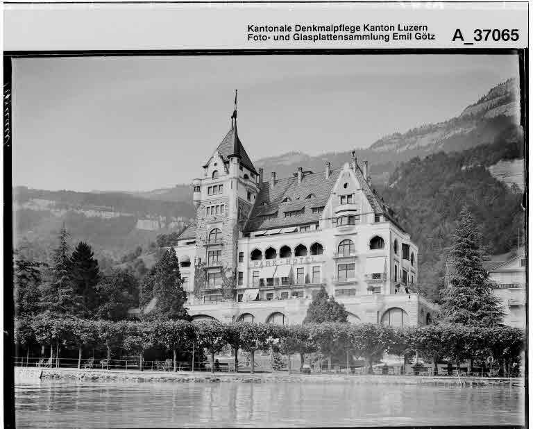 Staatsarchiv Luzern - Bilderschatz