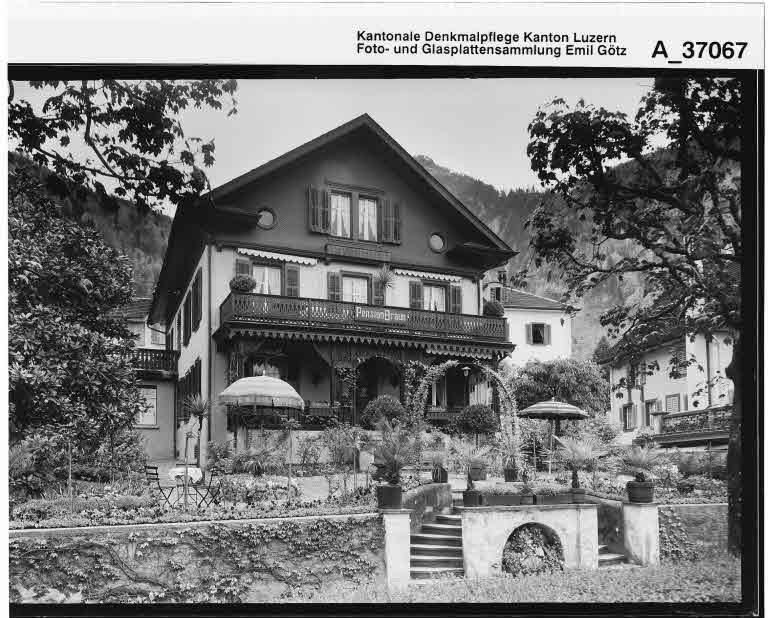 Staatsarchiv Luzern - Bilderschatz