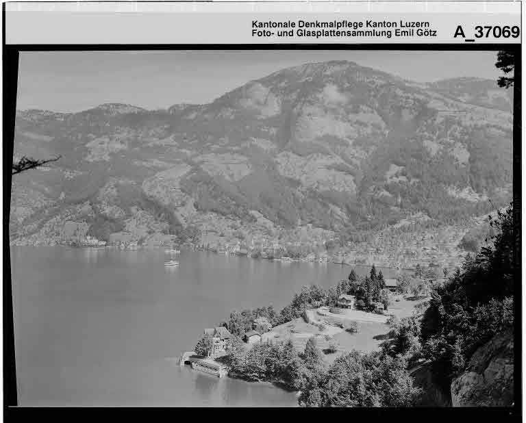 Staatsarchiv Luzern - Bilderschatz