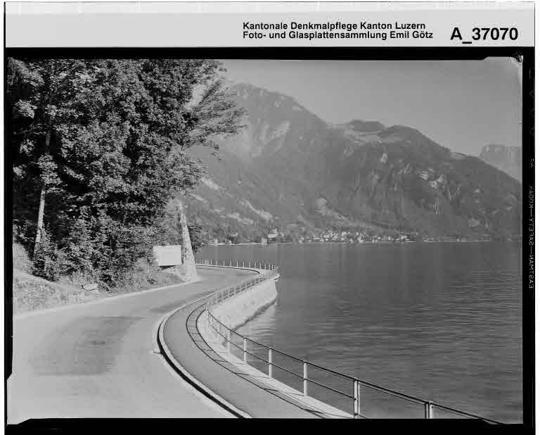 Staatsarchiv Luzern - Bilderschatz