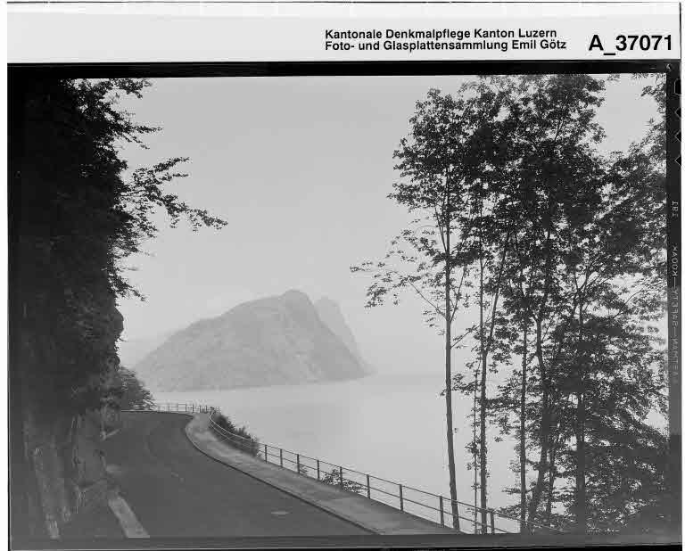 Staatsarchiv Luzern - Bilderschatz