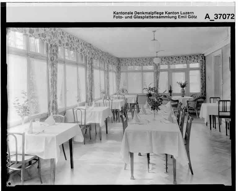 Staatsarchiv Luzern - Bilderschatz