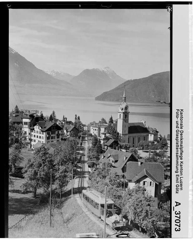 Staatsarchiv Luzern - Bilderschatz