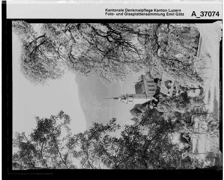 Staatsarchiv Luzern - Bilderschatz