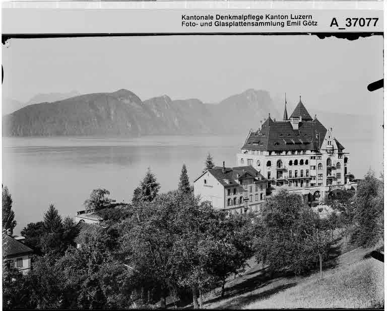 Staatsarchiv Luzern - Bilderschatz