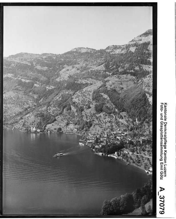 Staatsarchiv Luzern - Bilderschatz