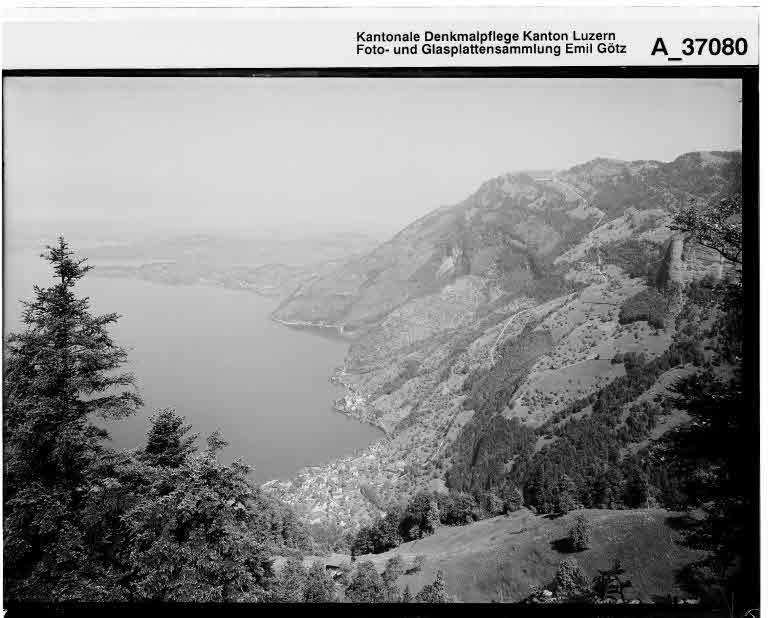 Staatsarchiv Luzern - Bilderschatz