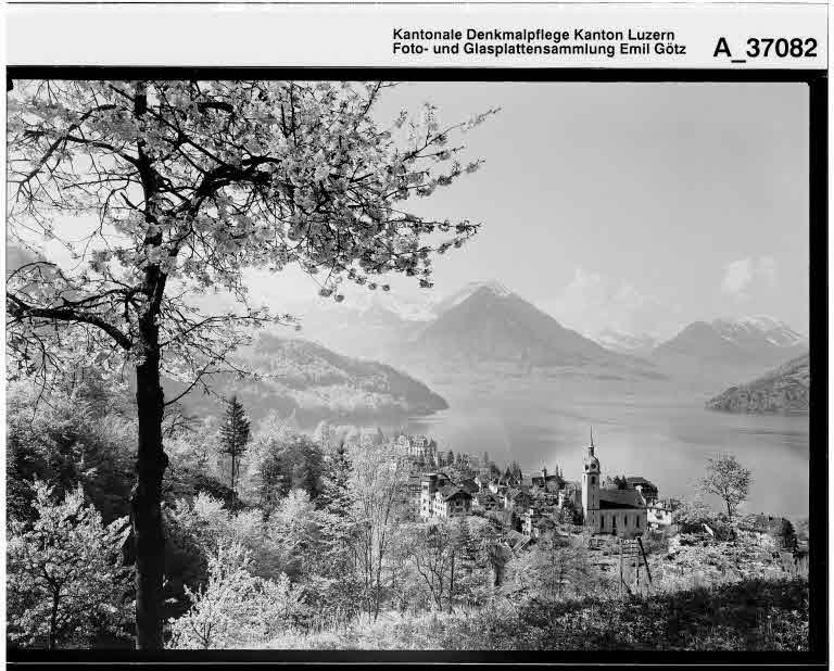 Staatsarchiv Luzern - Bilderschatz