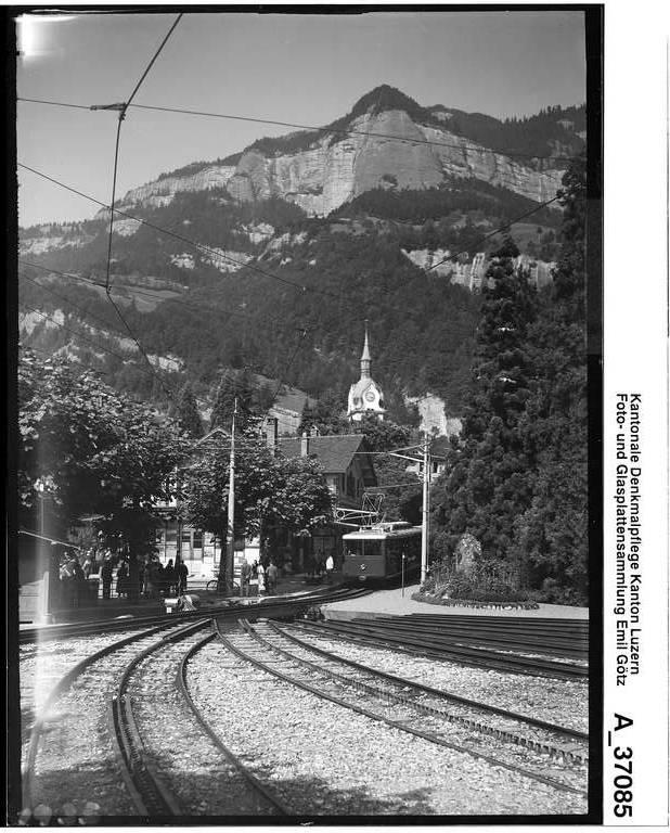 Staatsarchiv Luzern - Bilderschatz