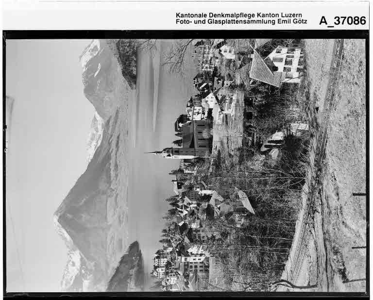 Staatsarchiv Luzern - Bilderschatz