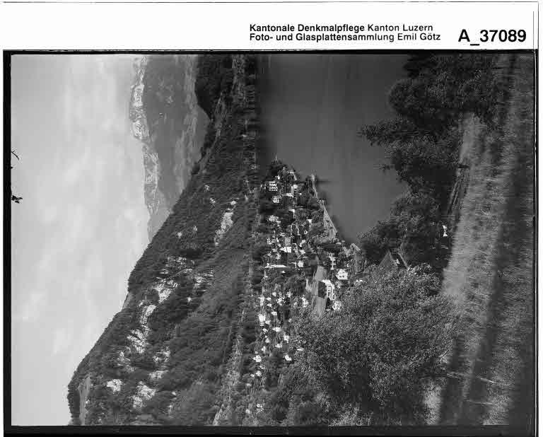 Staatsarchiv Luzern - Bilderschatz