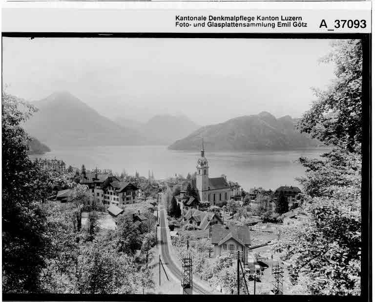 Staatsarchiv Luzern - Bilderschatz