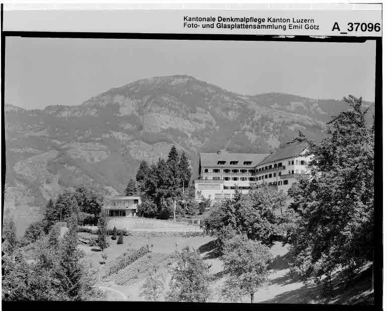 Staatsarchiv Luzern - Bilderschatz