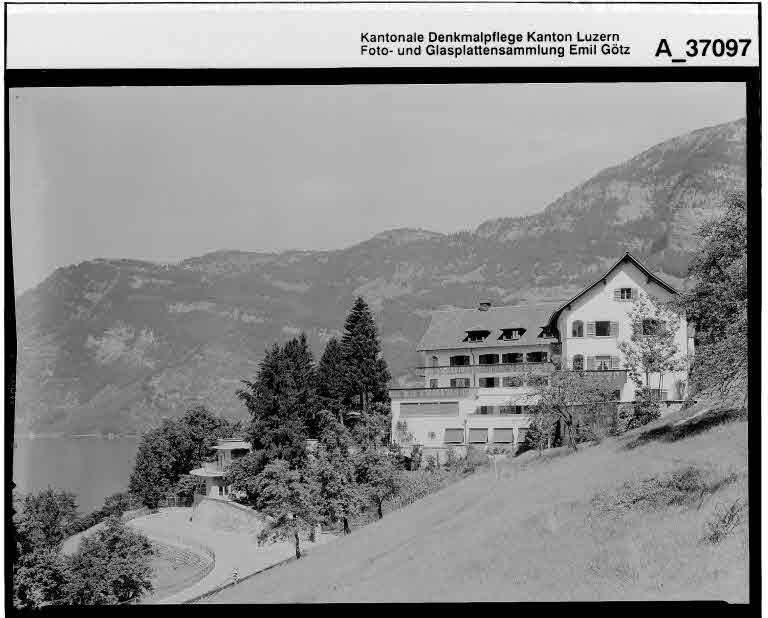 Staatsarchiv Luzern - Bilderschatz