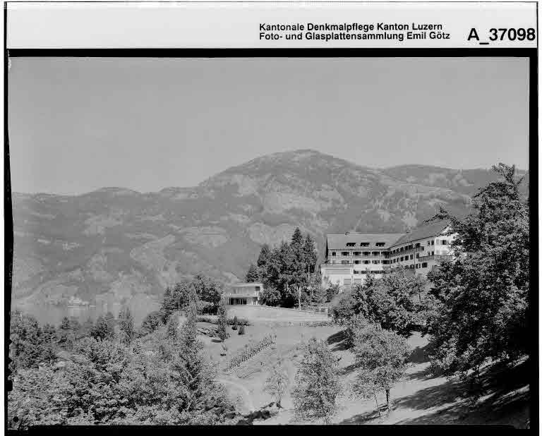 Staatsarchiv Luzern - Bilderschatz