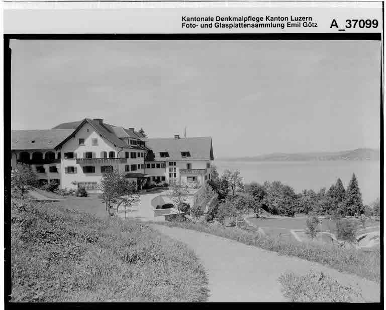 Staatsarchiv Luzern - Bilderschatz