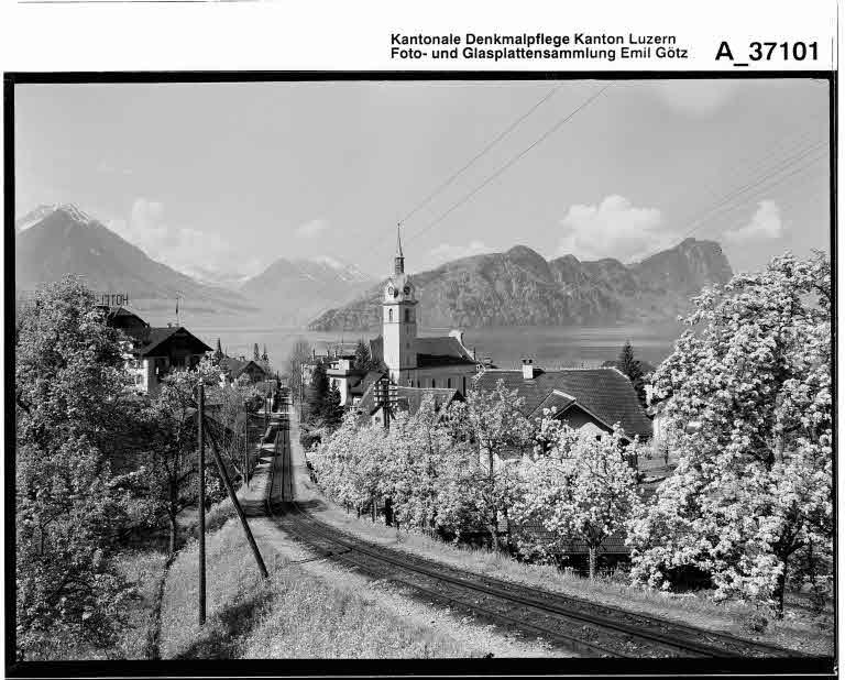 Staatsarchiv Luzern - Bilderschatz