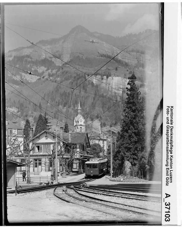 Staatsarchiv Luzern - Bilderschatz