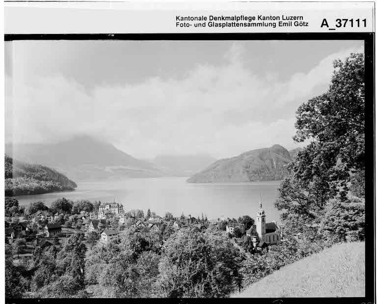 Staatsarchiv Luzern - Bilderschatz