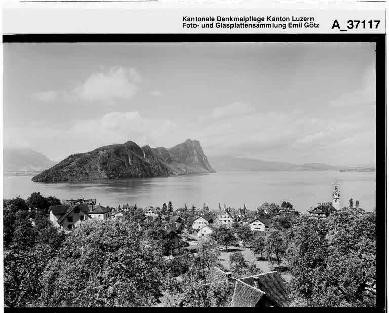 Staatsarchiv Luzern - Bilderschatz