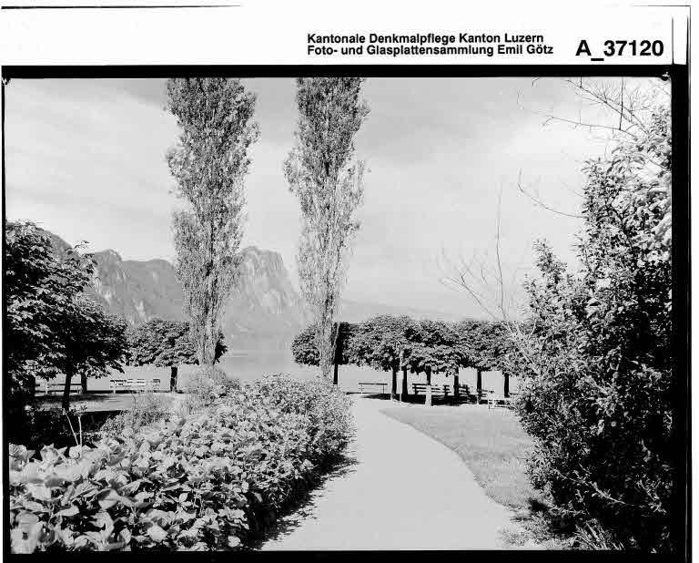 Staatsarchiv Luzern - Bilderschatz