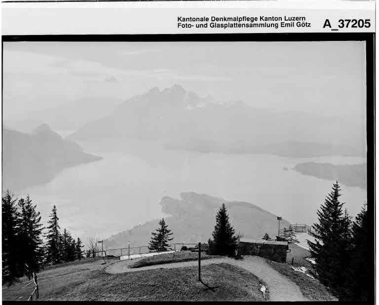 Staatsarchiv Luzern - Bilderschatz